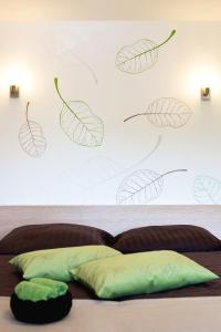 Zenja Apartments - Property with Cozy Garden & Free Private Parking