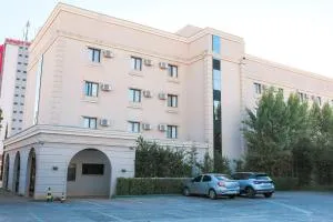 Class Hotel Rio Claro - 里奥克拉鲁