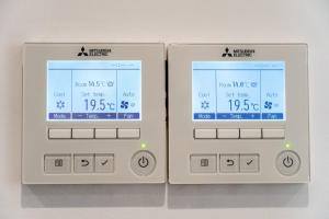 Elite Residence - Seafront Apartments