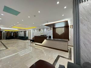 فندق لؤلؤة المسك Luluat Al Misk Hotel