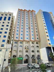 فندق لؤلؤة المسك Luluat Al Misk Hotel - Hoteles de 1 estrella en La Meca