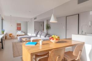 The HostMaster Lighthouse Aura