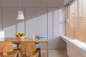 The HostMaster Lighthouse Aura