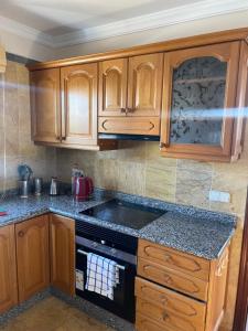 Faro Park Villa Bella heated Pool