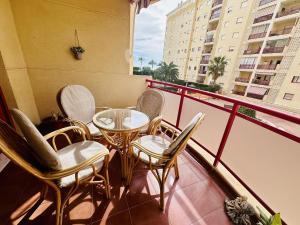 A1040 - Terramar 1 - 2004 Finestrat