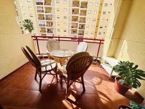 A1040 - Terramar 1 - 2004 Finestrat