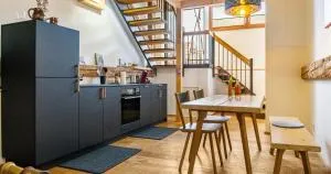 Freiburg Ferienwohnung 2 - Sankt Georgen