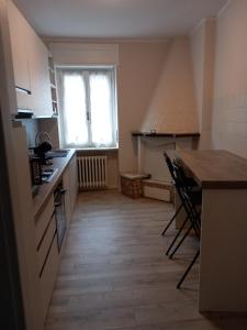 La casa di Tina - Civenna