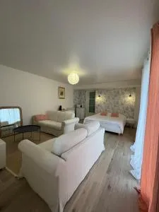 gite de noras - 埃尔顿