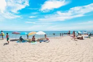 格兰德度假公寓 - 圣弗拉斯