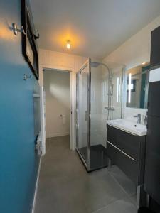 Chambre à louer à OLIVET