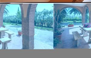 Lovely Apartment In Cecina Li