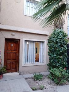 Departamento 2 plantas - en complejo privado