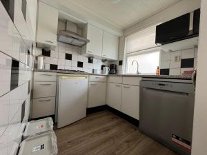 Zomerhuis Beach EnJoy