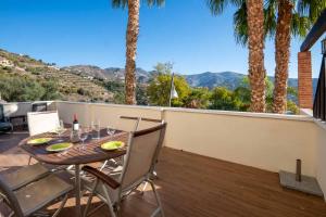 Villa Vista Almuñécar