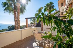 Villa Vista Almuñécar