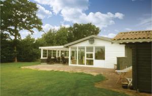 Holiday Home Lærkevej Vinderup Xii