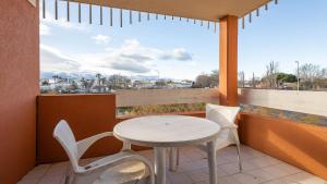 PRIMAVERA 218 - Appt lumineux 4 pers