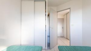 PRIMAVERA 218 - Appt lumineux 4 pers