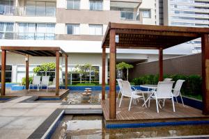 Melhor localização da cidade, dentro do Shopping DF Plaza