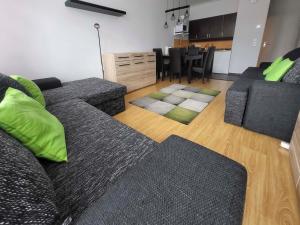 Grimming view Apartment
