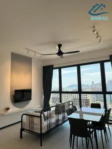 Urban Suites @ George Town Penang by BNB4U - Ayer Itam