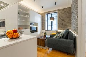 Apartament Na Deptaku 15