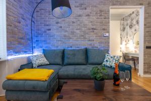 Apartament Na Deptaku 15