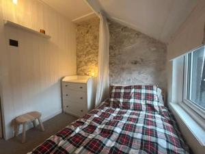 Little Cottage, Big Character