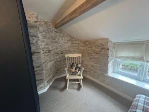 Little Cottage, Big Character