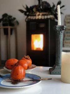 Casa Rural Viña Vella