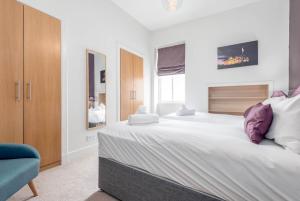 Gibson Place - 15 Secs to The Old Course