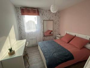 Appartement Etape en presquîle