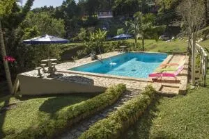 谢德路斯旅馆 - 卡曼杜卡亚