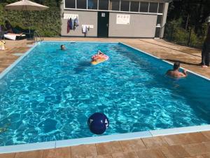 Beekje - Rolstoelvriendelijk en comfortabel 8p