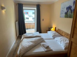 Alpenlodge, Ferienwohnung 3