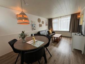 Zomerhuis Beach EnJoy