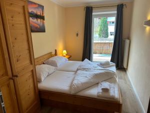 Alpenlodge, Ferienwohnung 3