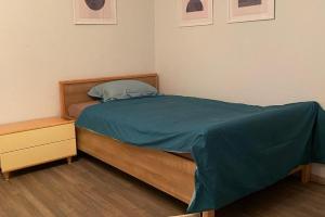 Private Room with own bathroom