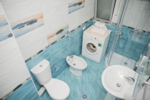 Beach Heaven Apartments