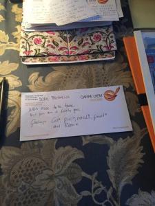 Carpe Diem Rooms Flat near Zone 1