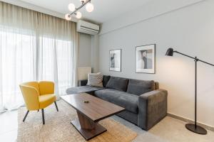 Nereids Apts by halu! Apartments
