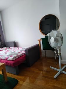 Apartament Zamkowy