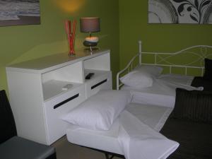 Apartment - Ground Floor