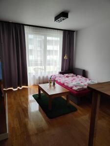 Apartament Zamkowy