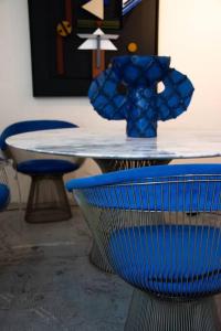 Une pause en Provence au Village des antiquaires de la Gare