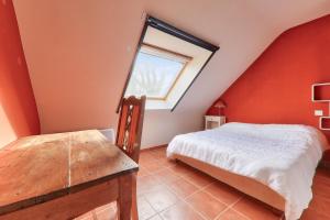 Maison 4 chambres - Tour du Parc