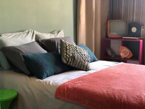 Une pause en Provence au Village des antiquaires de la Gare