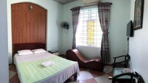 Ninh Nguyệt Motel