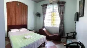 Ninh Nguyệt Motel - Việt Trì